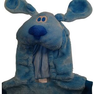 Cute Blues Clues Toddler Top - Size 2-4 - Pre-owned